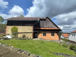 Prodej rodinného domu, Dolní Újezd, 85 m2