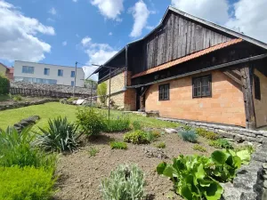 Prodej rodinného domu, Dolní Újezd, 85 m2