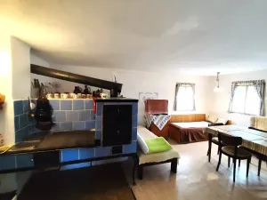 Prodej rodinného domu, Dolní Újezd, 85 m2