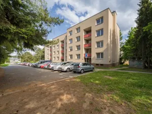 Prodej bytu 2+1, Brno - Řečkovice, Medlánecká, 57 m2