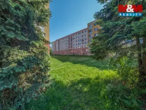 Pronájem bytu 2+1, Havířov - Šumbark, Marie Pujmanové, 43 m2