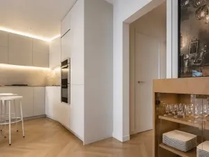 Prodej bytu 2+kk, Brno, Elišky Přemyslovny, 42 m2
