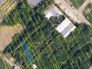 Prodej komerčního pozemku, Újezd u Brna, 1682 m2