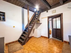 Prodej rodinného domu, Náměšť nad Oslavou, 125 m2