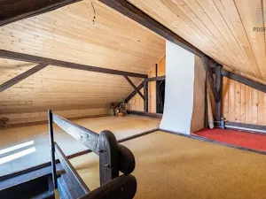 Prodej rodinného domu, Náměšť nad Oslavou, 125 m2
