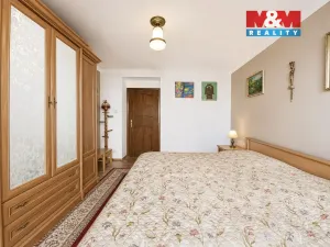Prodej bytu 2+1, Olomouc - Nová Ulice, Wolkerova, 53 m2