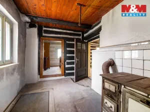 Prodej rodinného domu, Otradov, 87 m2