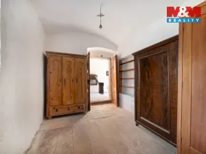 Prodej rodinného domu, Otradov, 87 m2