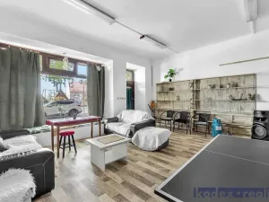 Prodej rodinného domu, Rokytnice v Orlických horách, náměstí T. G. Masaryka, 639 m2