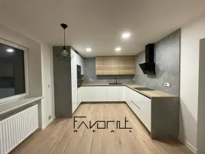 Pronájem bytu 2+1, Ostrava, Gurťjevova, 52 m2