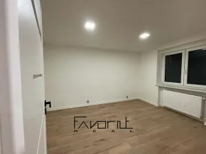 Pronájem bytu 2+1, Ostrava, Gurťjevova, 52 m2