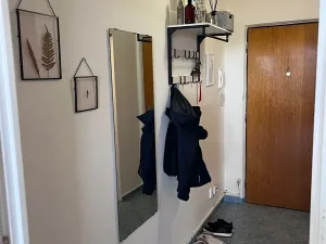 Pronájem bytu 2+kk, Bohutín, 40 m2