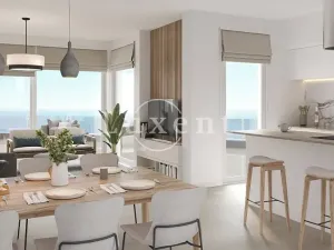 Prodej rodinného domu, Torrox, Španělsko, 108 m2