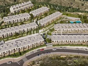 Prodej rodinného domu, Mijas, Španělsko, 117 m2