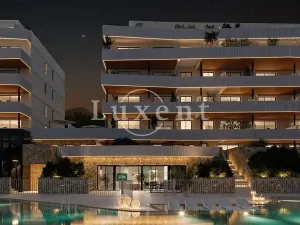 Prodej bytu 3+kk, Mijas, Španělsko, 89 m2