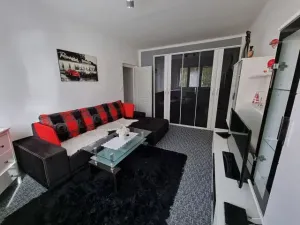 Pronájem bytu 2+1, Ostrava, Plavecká, 53 m2