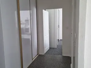 Pronájem bytu 2+1, Ostrava, Plavecká, 53 m2