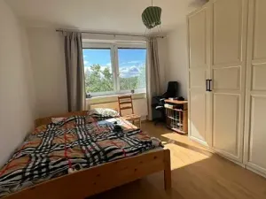 Pronájem bytu 3+kk, Milovice, Slepá, 63 m2