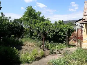Prodej rodinného domu, Vrbice, 140 m2