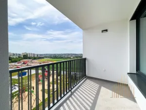 Pronájem bytu 2+kk, Praha - Ruzyně, Stočesova, 53 m2