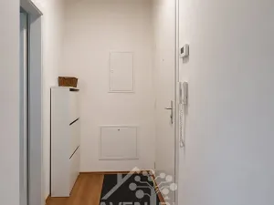 Pronájem bytu 2+kk, Jablonec nad Nisou, U Pošty, 33 m2