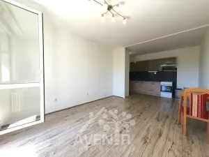Prodej bytu 2+kk, Semily, Bavlnářská, 48 m2