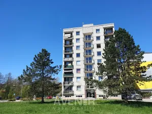 Prodej bytu 2+kk, Semily, Bavlnářská, 48 m2