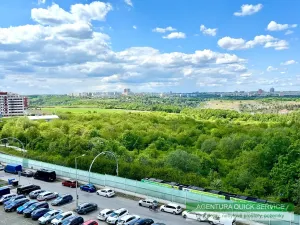 Prodej bytu 3+1, Praha - Hlubočepy, Werichova, 76 m2