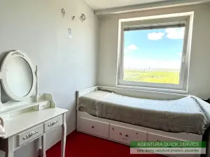 Prodej bytu 3+1, Praha - Hlubočepy, Werichova, 76 m2