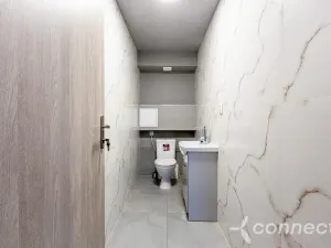 Prodej bytu 3+kk, Praha - Ďáblice, Chřibská, 77 m2