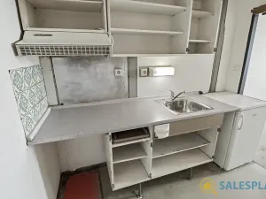 Prodej bytu 2+kk, Praha - Záběhlice, Choceradská, 51 m2