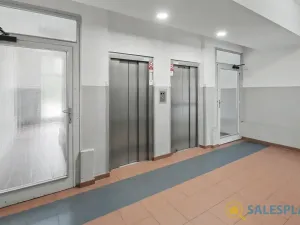 Prodej bytu 2+kk, Praha - Záběhlice, Choceradská, 51 m2