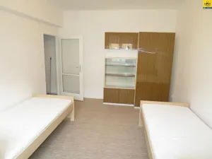 Pronájem pokoje, Olomouc, Masarykova třída, 17 m2