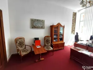 Pronájem kanceláře, Olomouc, Ostružnická, 273 m2