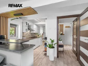 Prodej rodinného domu, Plasy, 120 m2
