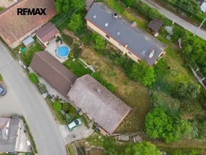 Prodej rodinného domu, Plasy, 120 m2