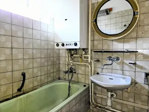 Prodej rodinného domu, Lichnov, 200 m2