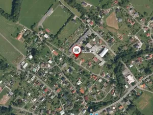 Prodej rodinného domu, Lichnov, 200 m2