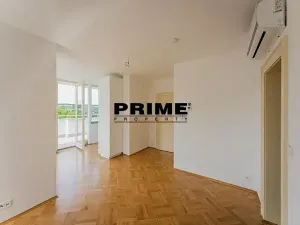 Pronájem bytu 2+kk, Praha - Hlubočepy, Pod Habrovou, 60 m2