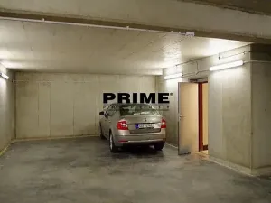 Pronájem bytu 2+kk, Praha - Hlubočepy, Pod Habrovou, 60 m2
