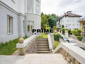 Pronájem bytu 2+kk, Praha - Hlubočepy, Pod Habrovou, 60 m2