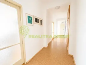 Prodej bytu 2+1, Zlín, Padělky VI, 70 m2