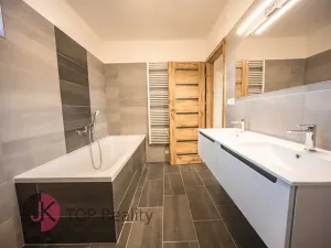 Prodej rodinného domu, Soběhrdy, 100 m2