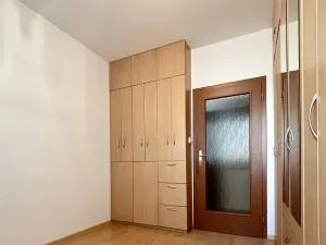 Pronájem bytu 2+kk, Praha - Hostivař, Bratislavská, 45 m2