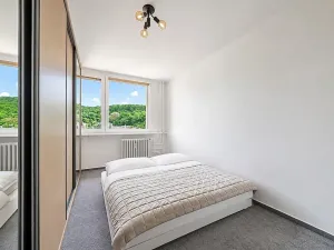 Prodej bytu 3+1, Praha - Komořany, Za sídlištěm, 68 m2