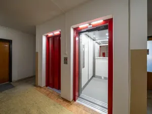 Prodej bytu 3+1, Praha - Komořany, Za sídlištěm, 68 m2