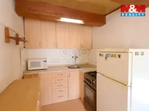 Prodej rodinného domu, Lipová-lázně - Horní Lipová, 290 m2