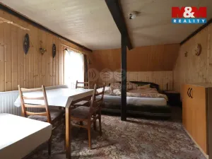 Prodej rodinného domu, Lipová-lázně - Horní Lipová, 290 m2
