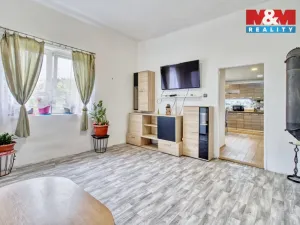 Prodej rodinného domu, Měcholupy - Milošice, 121 m2