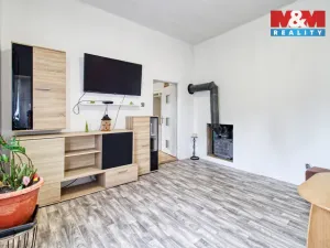 Prodej rodinného domu, Měcholupy - Milošice, 121 m2